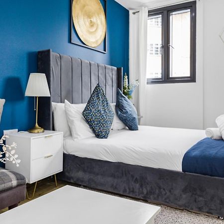 Marylebone City Apartments London Værelse billede